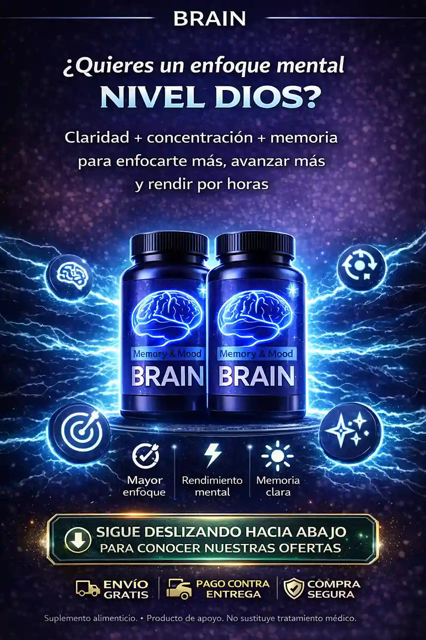 BRAIN