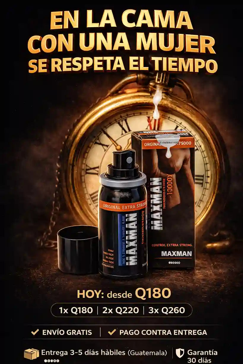 MAXMAN
