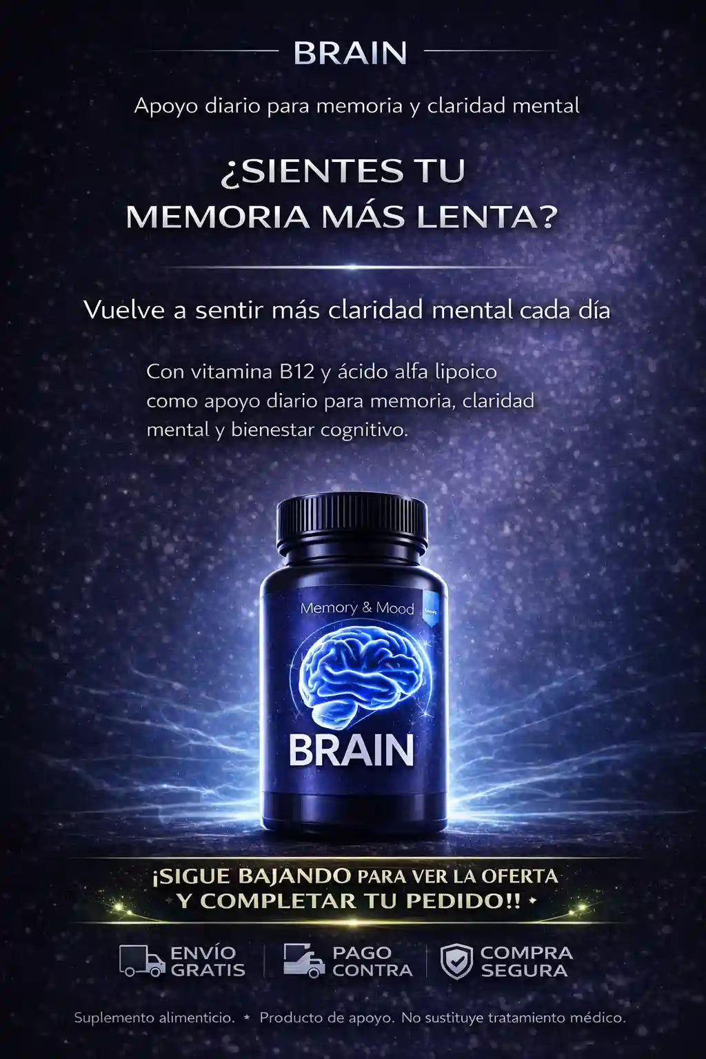 NEURO BRAIN