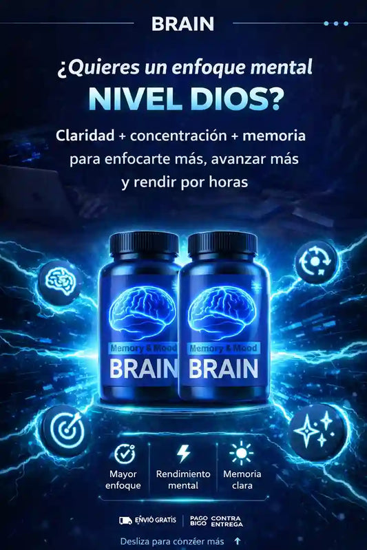 BRAIN