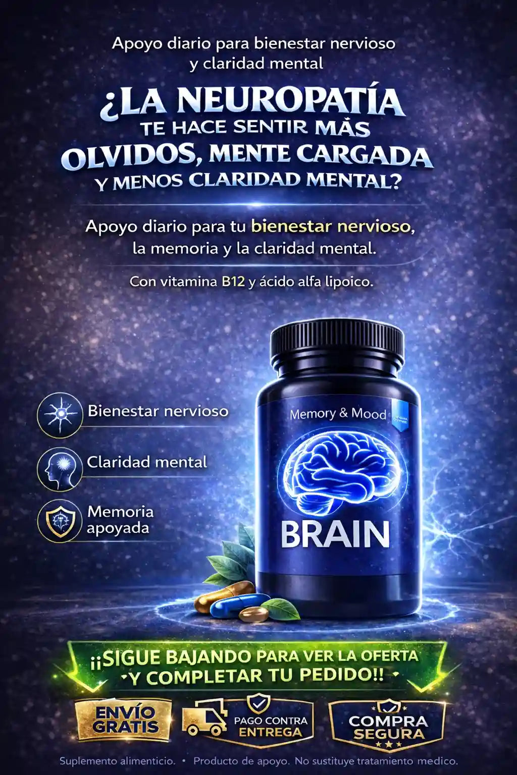 NEURO BRAIN