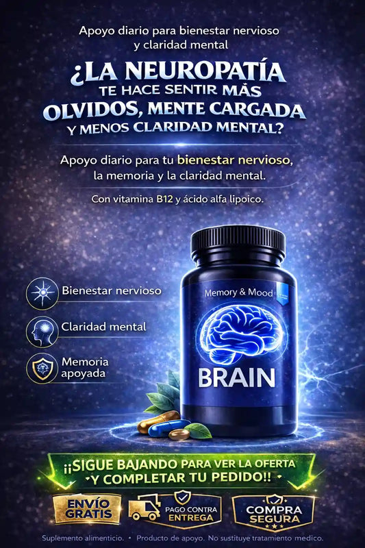 NEURO BRAIN