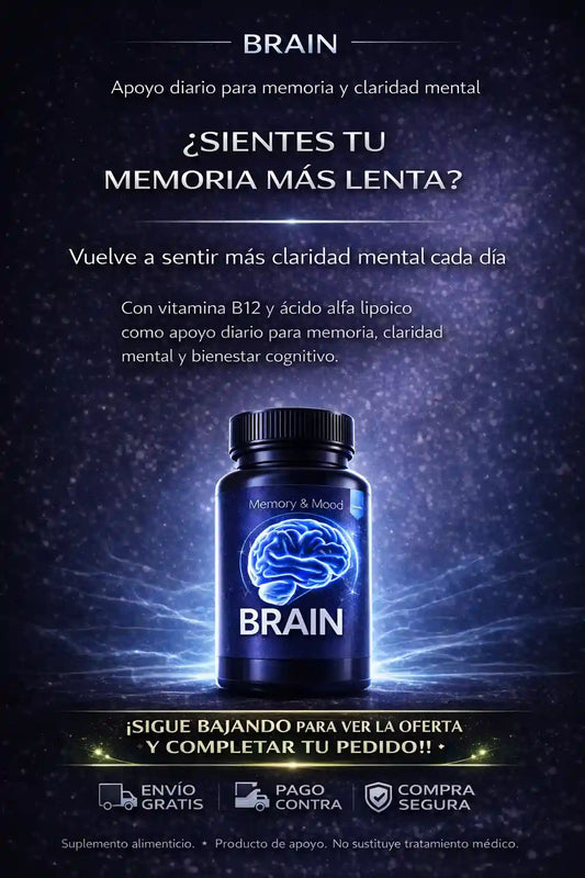 NEURO BRAIN
