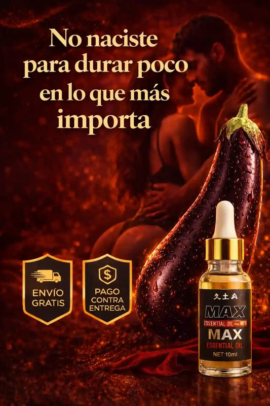 MAX